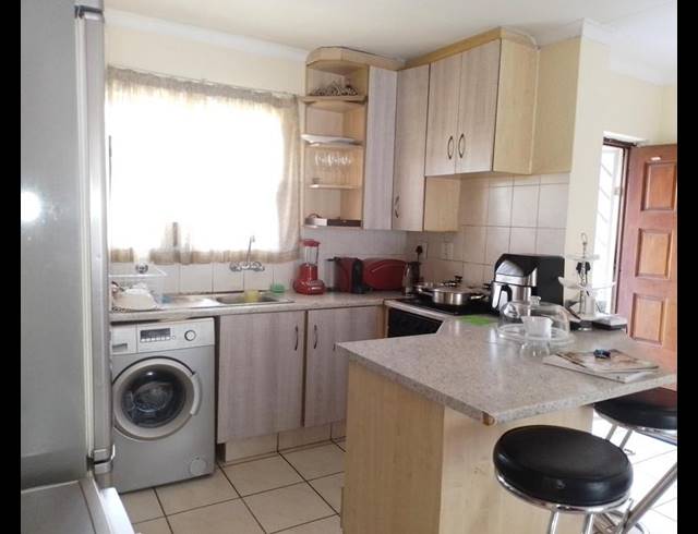 2 BEDROOM APARTMENT FOR SALE IN TERENURE